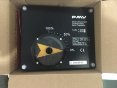 PMV P-2000閥門定位器瑞典制造