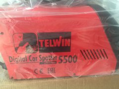 TELWIN5500介子機(jī),汽車鈑金修復(fù)機(jī)